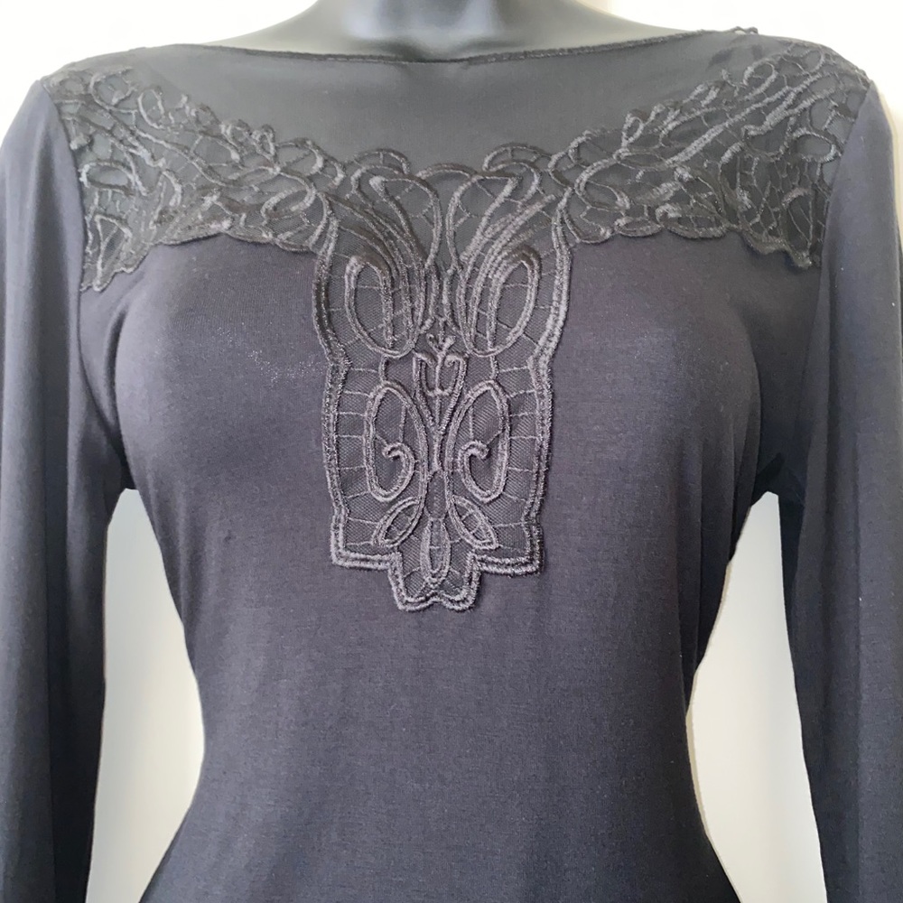 ✨ VENUS MESH TOP - Picture 8 of 9